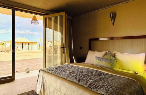 Nzala Otro | Yes We Camps Luxury lodge & spa