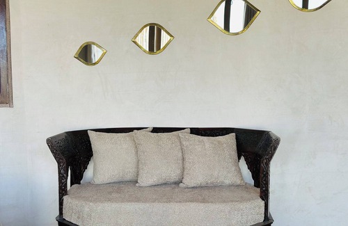 Nzala Otro | Yes We Camps Luxury lodge & spa
