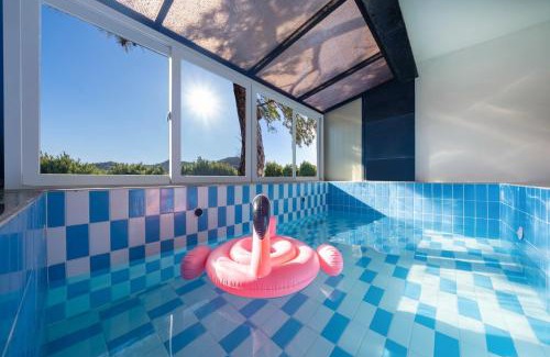 Deoksan Casa | Yesan Hiyella Kids Pension