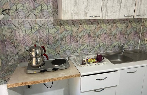 Gokceada Apartamento | Yesildag Pansiyon Gokceada