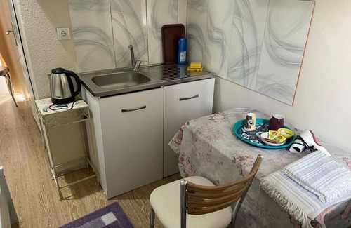 Gokceada Apartamento | Yesildag Pansiyon Gokceada