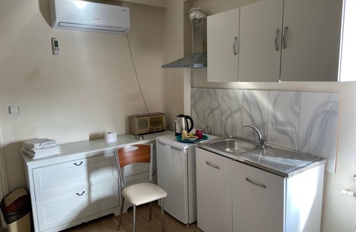 Gokceada Apartamento | Yesildag Pansiyon Gokceada