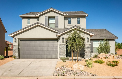 Sienna Hills Condominio | Yesterday's Escape