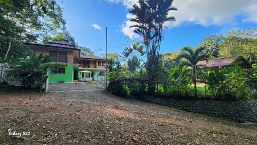 Ballena Casa | YETHAN HOUSE