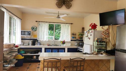 Ballena Casa | YETHAN HOUSE
