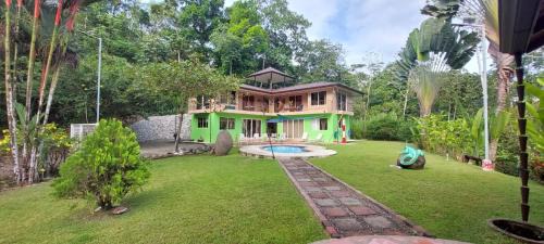 Ballena Casa | YETHAN HOUSE