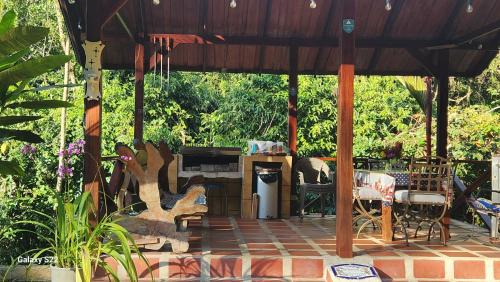 Ballena Casa | YETHAN HOUSE