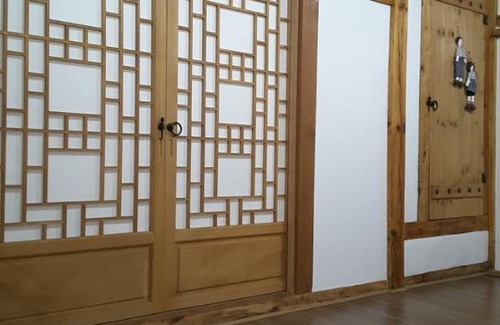 Gyeongju Casa | Yettle Hanok Stay