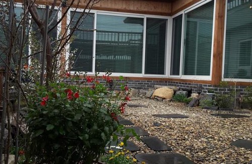 Gyeongju Casa | Yettle Hanok Stay