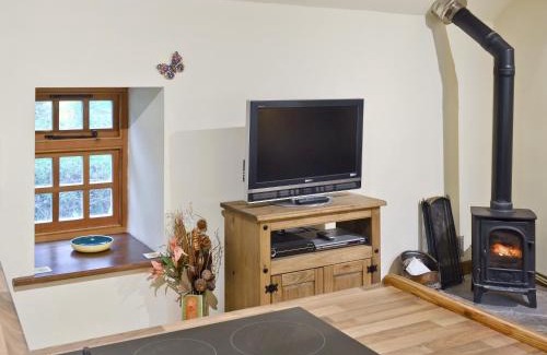 Holymoorside Casa | Yew Tree Bothy