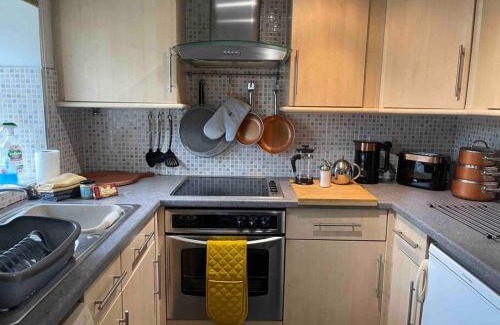 Defynnog Casa | Yew Tree Cottage, 3 bedroom, 4 Church Row Defynnog