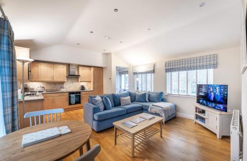 Bowland Bridge Casa | Yew Tree Cottage