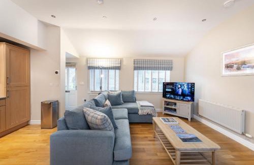 Bowland Bridge Casa | Yew Tree Cottage