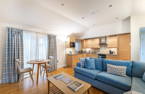 Bowland Bridge Casa | Yew Tree Cottage