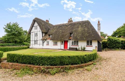 Moulsoe Casa | Yew Tree Cottage