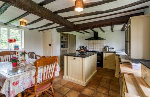 Moulsoe Casa | Yew Tree Cottage