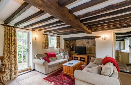 Moulsoe Casa | Yew Tree Cottage