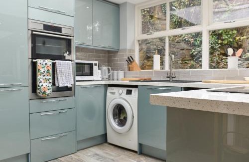 Holymoorside Casa | Yew Tree Cottage