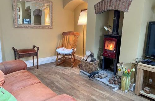 Holymoorside Casa | Yew Tree Cottage