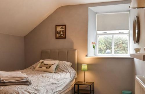 Holymoorside Casa | Yew Tree Cottage