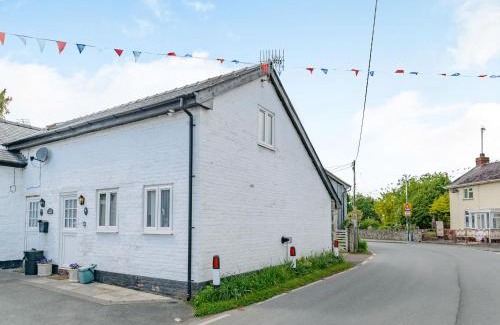 Welshpool Casa | Yew Tree Cottage