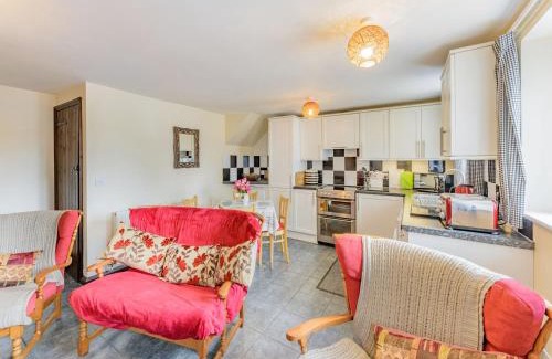 Welshpool Casa | Yew Tree Cottage