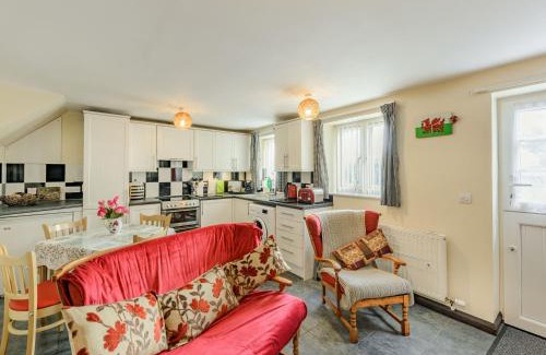 Welshpool Casa | Yew Tree Cottage