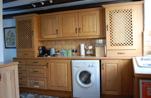 Riding Mill Cabaña | Yew Tree Cottage near to River Tyne and Hadrian's Wall