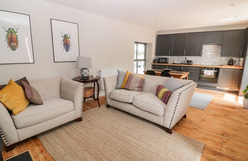 South Ferriby Cabaña | YEW TREE COTTAGE, romantic, with open fire in South Cave