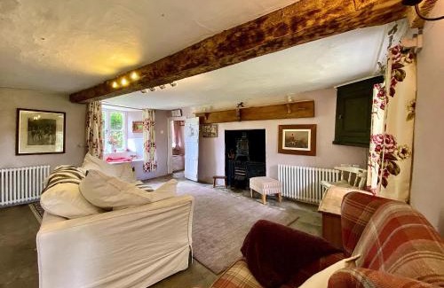 Margate Old Town Casa | Yew Tree Farm