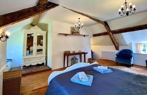 Margate Old Town Casa | Yew Tree Farm