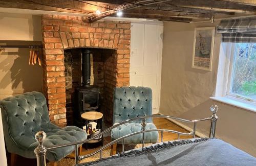 Colchester Cama Y Desayuno | Yew Tree House, Bed & Breakfast in Colchester