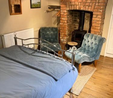 Colchester Cama Y Desayuno | Yew Tree House, Bed & Breakfast in Colchester