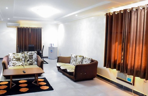 Ibese Hotel | Yewa Frontier Hotel
