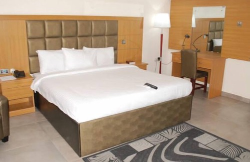 Ibese Hotel | Yewa Frontier Hotel