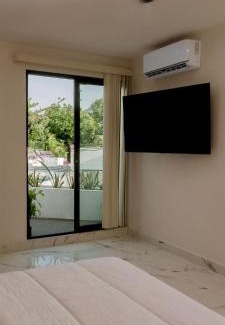 Mérida Apartamento | Yexalen 8 lujo y confort, excelente ubicación