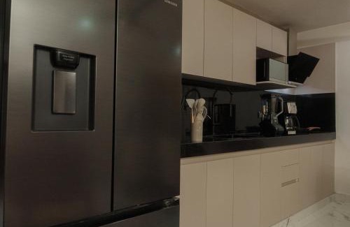 Mérida Apartamento | Yexalen 8 lujo y confort, excelente ubicación