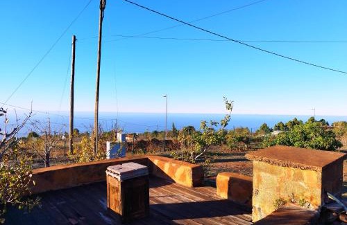 Puntagorda Casa | Yeya House
