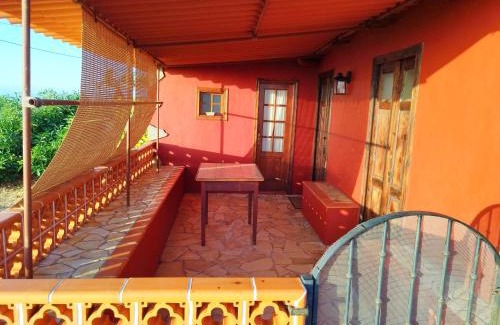 Puntagorda Casa | Yeya House