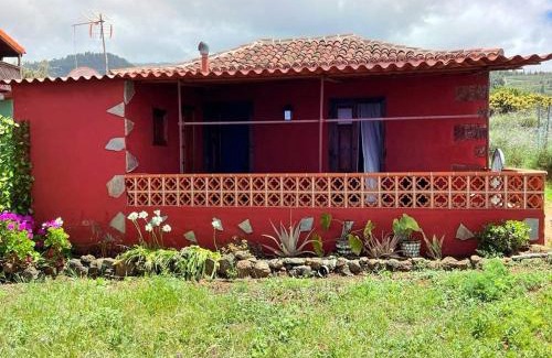 Puntagorda Casa | Yeya House