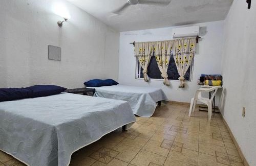 Rincón de Guayabitos Casa | Yeyos resort