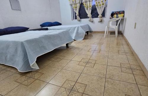 Rincón de Guayabitos Casa | Yeyos resort
