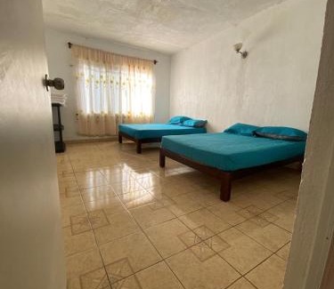 Rincón de Guayabitos Casa | yeyos-resort