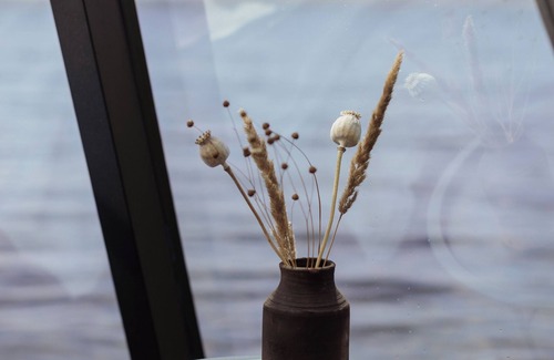 Hoor Cabina | Yggdrasil Igloo Water Huts Skåne