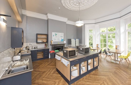 Bath Hostal | YHA Bath - Hostel