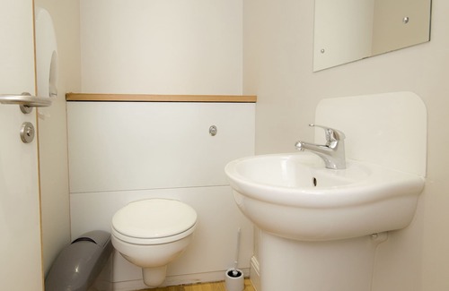 Bath Hostal | YHA Bath - Hostel