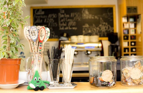 Berwick-upon-Tweed Hostal | YHA Berwick