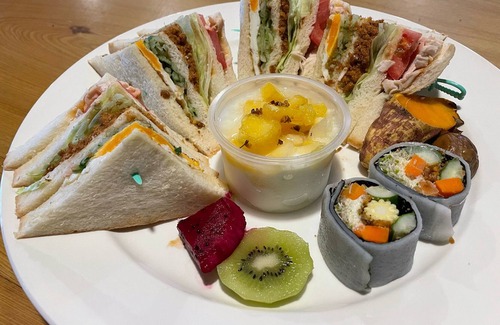 Shuili Cama Y Desayuno | Yi-Ching Winery Guesthouse