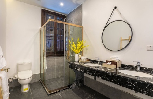 Pudong Hotel | Yi Garden Cultural Hotel Disney Branch