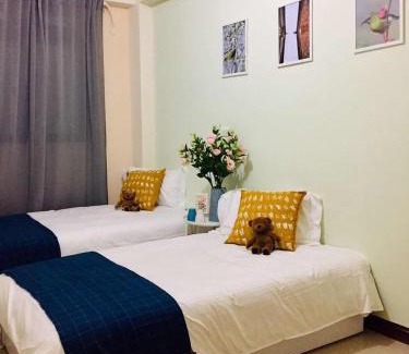Jinning Casa | Yi Jia Homestay